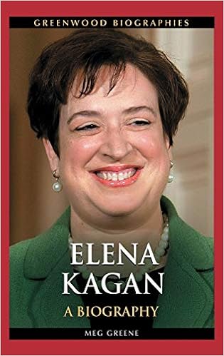 kagan of the court