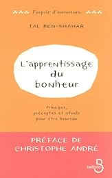 L' apprentissage du bonheur