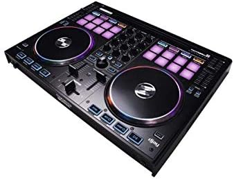Reloop Beatpad 2 Professional DJ Controller Level 3 Regular 190839143419
