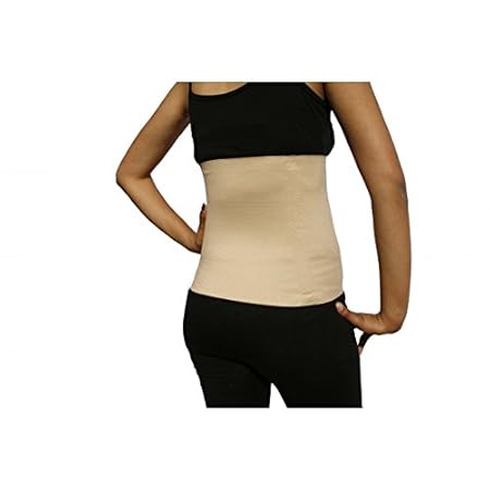 GHK H18 Abdominal Belt for Support (Medium)