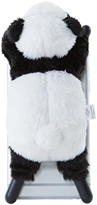 [Fits Iphone 5 / 5s / 5c ! ] Zoopy Cover / Case for Iphone5/5s/5c Panda Iphone Case