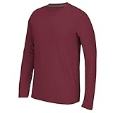 adidas Men's Climalite Ultimate Long Sleeve T-Shirt