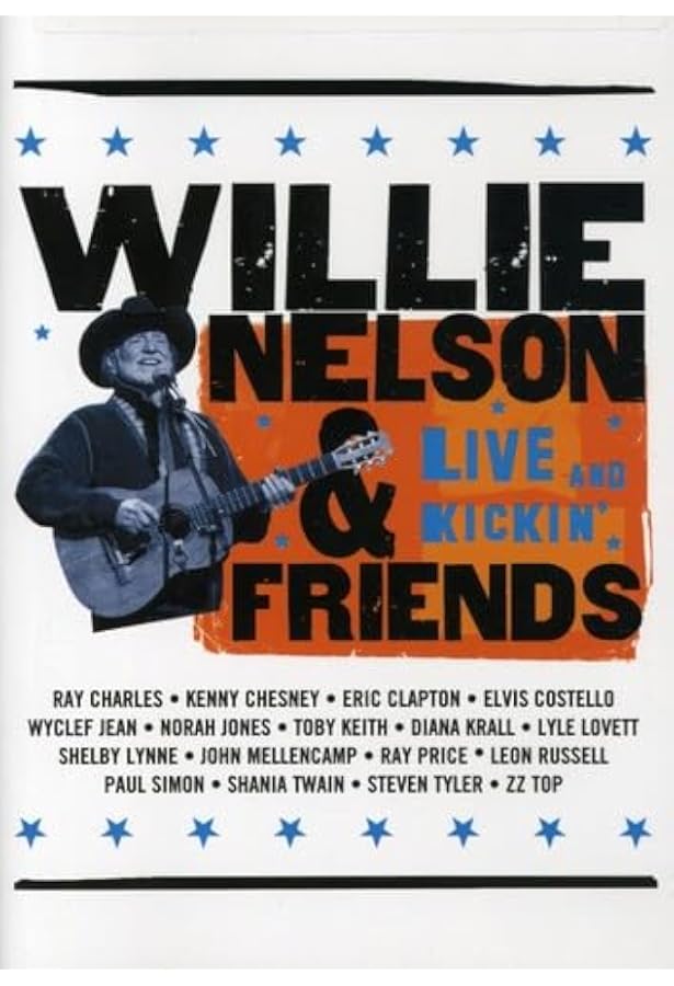 ミュージック Willie Nelson & Friends:Outlaws & Angels 71-CW7FWqcL._UF1000,1000_QL80_.jpg