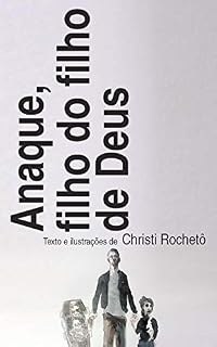 Livro Anaque, filho do filho de Deus
