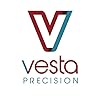 Sous Vide Water Oven by Vesta Precision ''Perfecta'' - Powerful Pump Design - Accurate, Stable Temperature Control - Wi…