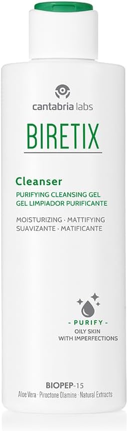 Biretix IFC Dermatology BiRetix Cleanser 150ml