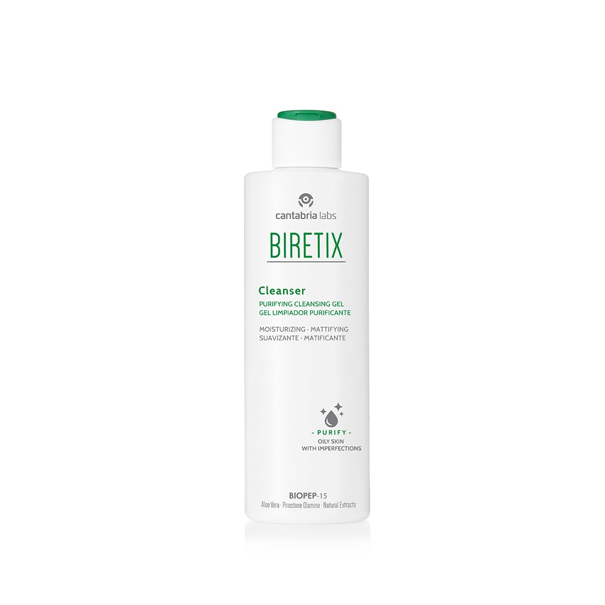 IFC Dermatology BiRetix Cleanser 150ml