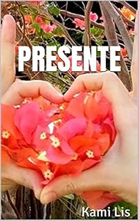 Livro PRESENTE