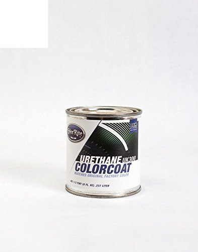 ColorRite Half-Pint for Chrysler Van Automotive