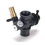 Team Losi 3.4 Carburetor