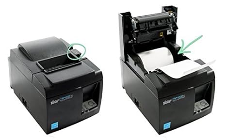 Best Receipt Printer For Square Top 3 Printer Models Reviewed