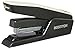 Bostitch EZ Squeeze 50 Sheet Desktop Stapler, Reduced Effort, Black (B850-BLK)