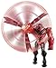Max Steel Spin Blade Dredd Action Figure
