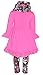 Unique Baby Girls Valentine's Day Outfit Ruffle Top Legging Set