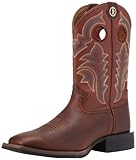 Tony Lama Boots Men's RR1106 Boot