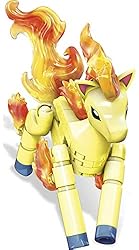 Mega Construx Pokemon Power Pack Ponyta