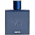 Blu Atlas Bountiful Cologne, 1.4 oz/100 ml – Refreshing and Sophisticated, Vegan Eau de Parfum for Men