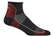 Darn Tough Vermont Men's Quarter Lightweight Running Sock (Style 1715) - Team Dtv, X-Large