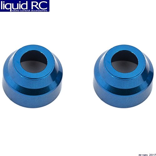 Associated B64 Front CVA Axle Retainer