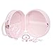 Lori Doll Carried Away Accessory Case (Pink)