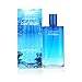 Davidoff Eau de Toilette Spray, Cool Water Into The Ocean, 4.2 fl oz.