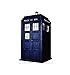 Advanced Graphics Tardis Life Size Cardboard Cutout Standup - BBC's Doctor Who