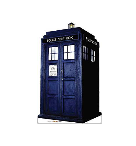 Build your own Tardis! | We Know How To Do It