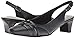 Easy Street Women's Kristen Dress Pump