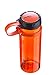 AVEX Fuse Water Bottle, 750mL/25oz, Burnt Orange