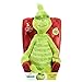 Velance Green Dinasour Stuffed Animal Toys 9.8