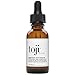 Toji Essentials: Argan Hair Growth Oil Treatment