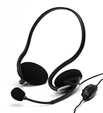 Creative HS-300 MZ0300 VOIP Headset