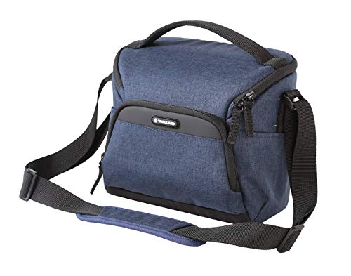 VANGUARD Vesta Aspire 21 Blue Shoulder Bag - 6 litres