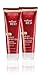 John Frieda Radiant Red Shampoo & Conditioner Set with Free Nail File