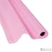 Pink Gossamer Roll (100 feet Long) Wedding and Party Decor