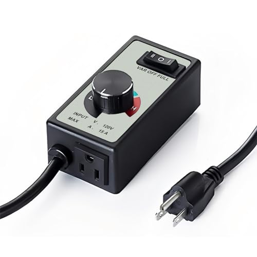 Midcvfrun Electronic Speed Controller