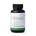 MitoQ +Joint Advanced CoQ10 Antioxidant Supplement - Contains Mitoquinol Mesylate & Green Lipped Mussel Omega Oil Extract - Supports Healthy Joint, Mobility and Cell Vitality (60 Softgel Capsules)