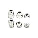 TheChainGang Bullet Ball Stretcher Weight, Surgical Steel Ball Weights and Ball Stretchers