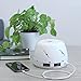 White Noise Machine, AuCuTee Sound Spa-Soothing and Relaxing Nature Sleep Aid Therapy Sounds for Home, Office, Baby, Privacy, Adjustable, Auto-Off Timer