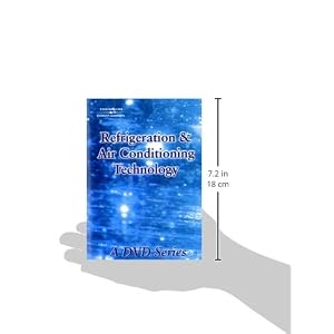 Refrigeration & Air Conditioning Technology DVD Series