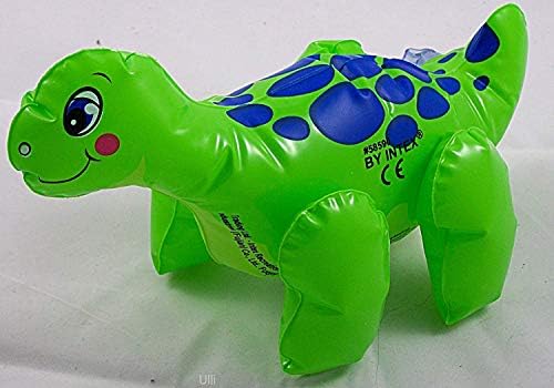 intex puff n play water toys