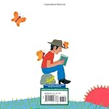 Front cover for the book Biblioburro: A True Story from Colombia by Jeanette Winter