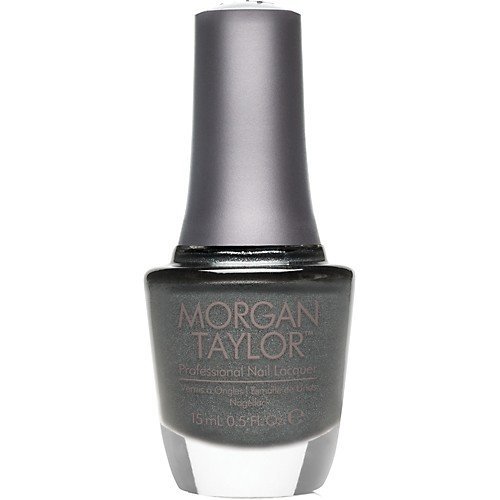 Morgan Taylor 50062 Metaling Around .5oz