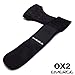 CROSS TRAINING FITNESS GRIPS - Strong Hand Protectors With Wrist Brace - Comfortable Grips For WOD Cross Training - Better Than Weight Lifting Gloves Or Pads - 100%