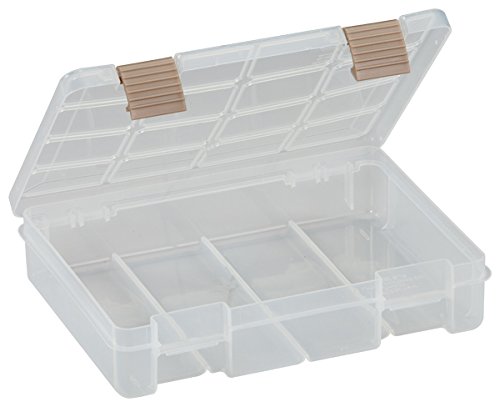 Plano 3700 Series Half Size Prolatch Stowaway