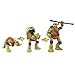 Teenage Mutant Ninja Turtles Mutations Pet To Ninja Donatello Action Figure
