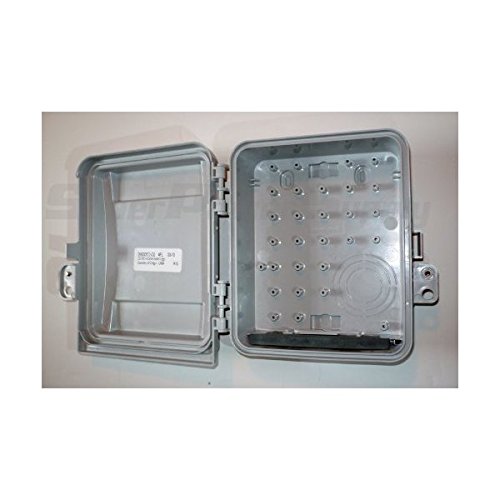 CableGuard CG-500 Coax Demarcation Enclosure