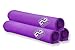 Way 2 Cool Purple Mesh Cooling Towel, Running, Swimming, Yoga, Fitness, Pilates, Golf