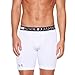Under Armour Mens HeatGear Sonic Compression Short