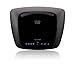 Cisco-Linksys E1000 Wireless-N Router